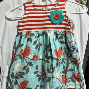 Baxter & Beatrice Dress